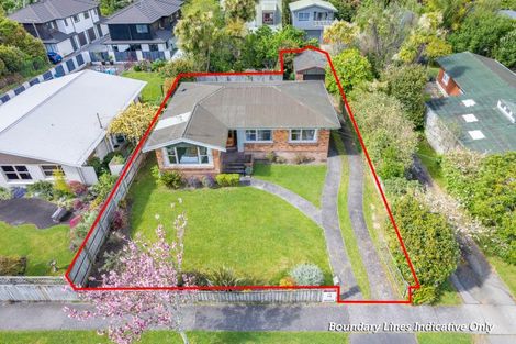 Photo of property in 30 Wake Street, Chartwell, Hamilton, 3210