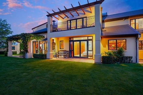 Photo of property in Beckenridge Lodge, 1 Breckenridge Lane, Puketapu, Napier, 4183