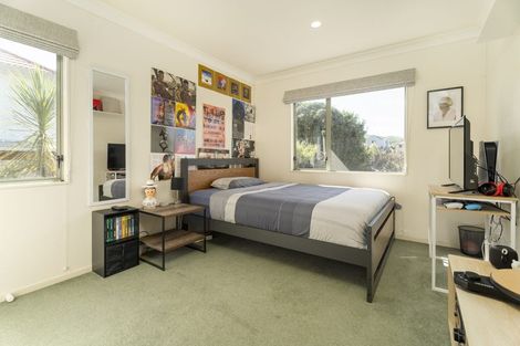 Photo of property in 5 Radstock Grove, Churton Park, Wellington, 6037