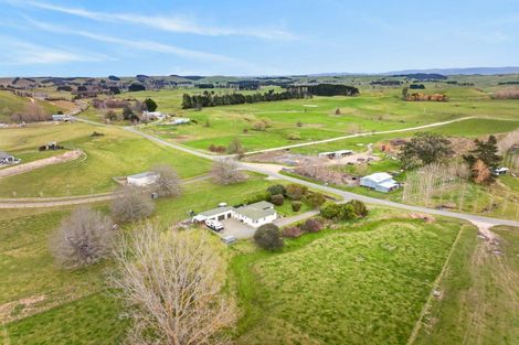 Photo of property in 326 Kawera Road, Pukehamoamoa, Hastings, 4179