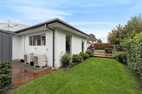 Photo of property in 5 Archrob Avenue, Prebbleton, 7604