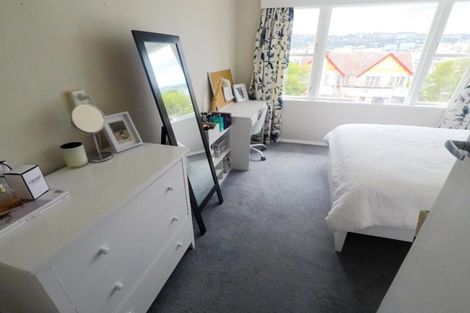 Photo of property in 6/6 Armour Avenue, Mount Victoria, Wellington, 6011