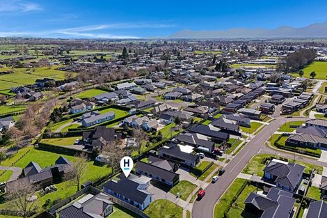 Photo of property in 19 Hinerangi Crescent, Matamata, 3400