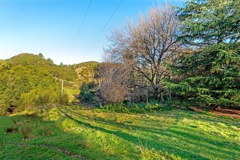 Photo of property in 331a Matokitoki Valley Road, Matokitoki, Gisborne, 4071