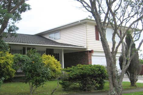 Photo of property in 13 Orissa Crescent, Broadmeadows, Wellington, 6035