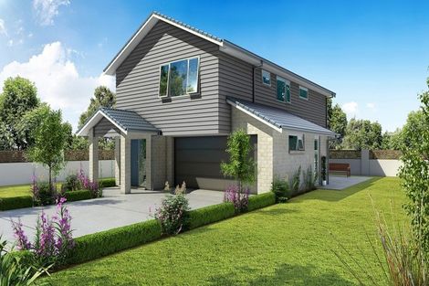 Photo of property in 22 Thistle Close, Beachlands, Auckland, 2018