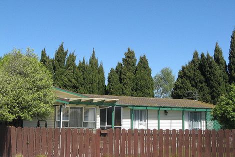 Photo of property in 9 Mcfarlane Place, Springlands, Blenheim, 7201