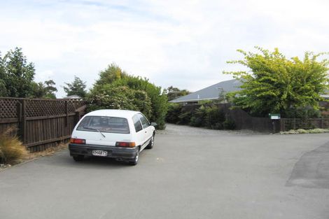 Photo of property in 23 William Street, Rolleston, 7614