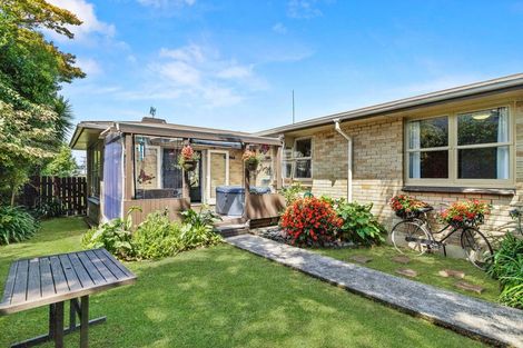 Photo of property in 18 Shakespeare Street, Te Aroha, 3320