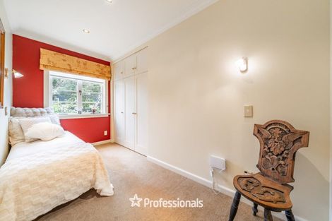Photo of property in 8 Willoughby Street, Woburn, Lower Hutt, 5010