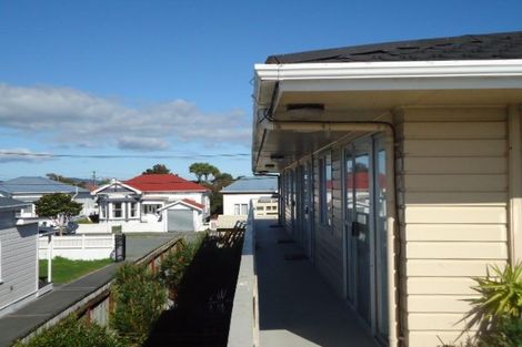 Photo of property in 8/3 Manchester Street, Petone, Lower Hutt, 5012