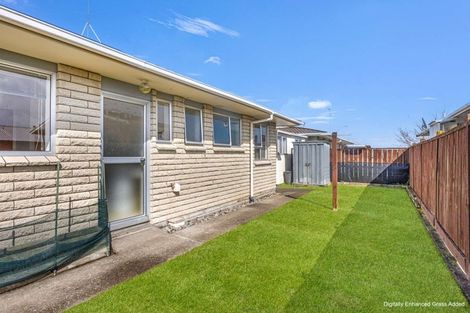 Photo of property in 205b Parklands Avenue, Bell Block, New Plymouth, 4312