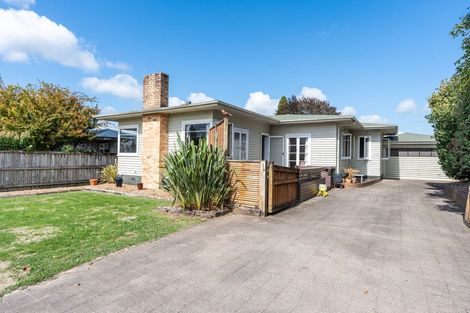 Photo of property in 141 Bockett Avenue, Te Awamutu, 3800