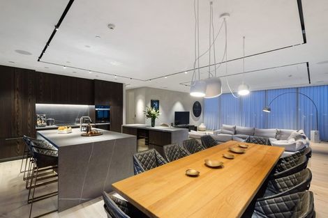 Photo of property in 59 France, 901/59 France Street South, Eden Terrace, Auckland, 1010