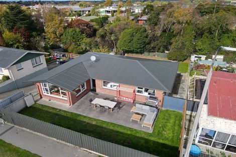 Photo of property in 264 Wai-iti Road, Glenwood, Timaru, 7910