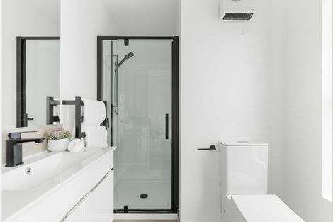 Photo of property in 7/1 Huia Street, Riccarton, Christchurch, 8041