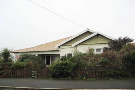 Photo of property in 62 Bellona Street, Saint Kilda, Dunedin, 9012
