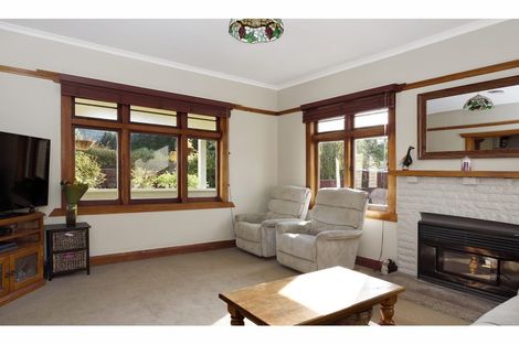 Photo of property in 641 Wakefield-kohatu Highway, Foxhill, Wakefield, 7095