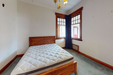 Photo of property in 35 Puriri Street, Miramar, Wellington, 6022