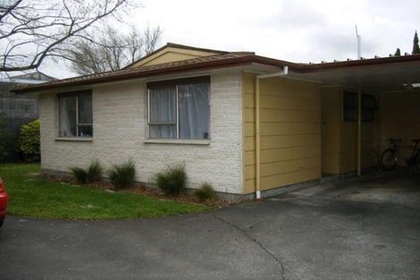 Photo of property in 4/605 Church Street, Terrace End, Palmerston North, 4410