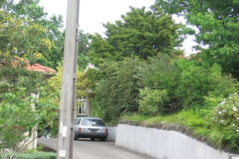 Photo of property in 11 Prospect Terrace, Mount Eden, Auckland, 1024