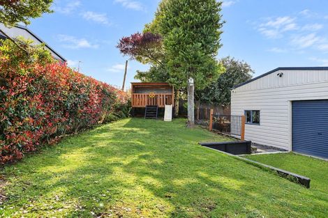 Photo of property in 44 Snell Street, Morrinsville, 3300