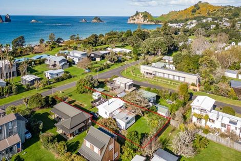 Photo of property in 30 Harsant Avenue, Hahei, Whitianga, 3591