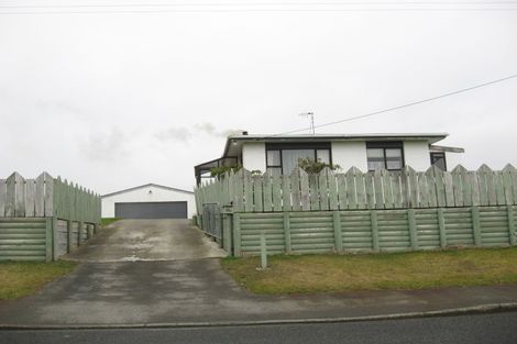Photo of property in 105 Hyde Street, Kingswell, Invercargill, 9812