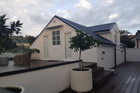 Photo of property in 19 Brighton Road, Parnell, Auckland, 1052