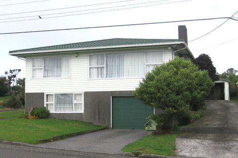 Photo of property in 36 Baylands Drive, Newlands, Wellington, 6037