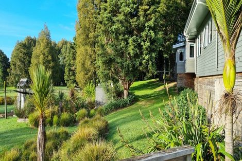 Photo of property in 254 Ngunguru Road, Glenbervie, Whangarei, 0173