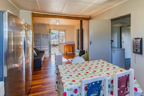 Photo of property in 16 Marino Street, Rangataua, Ohakune, 4691