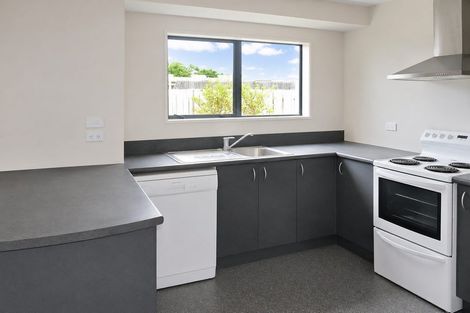 Photo of property in 9 Harvard Avenue, Wigram, Christchurch, 8042