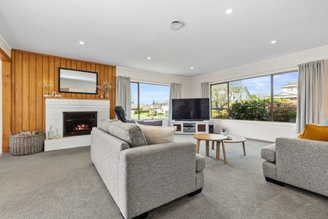 Photo of property in 17 Kowhai Avenue, Morrinsville, 3300