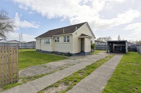 Photo of property in 12 Semple Street, Huntly, 3700