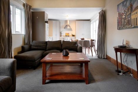 Photo of property in 61 Strickland Street, Somerfield, Christchurch, 8024