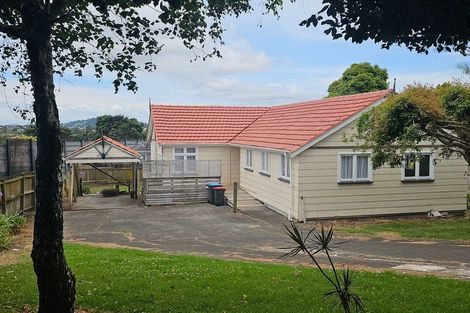 Photo of property in 65 Ernie Pinches Street, Wesley, Auckland, 1041