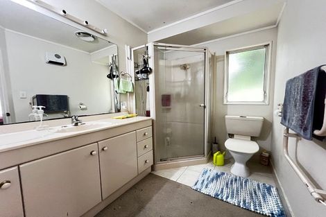 Photo of property in 7 Godwin Court, Unsworth Heights, Auckland, 0632