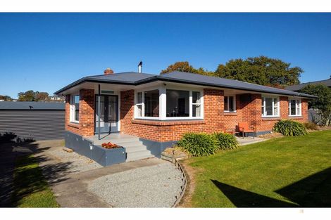 Photo of property in 4 Elmsdale Terrace, Marchwiel, Timaru, 7910