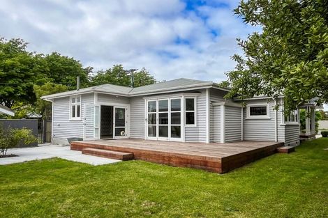 Photo of property in 2 Mersey Street, St Albans, Christchurch, 8014