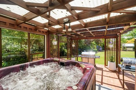 Photo of property in 40 Milne Street, Marton, 4710