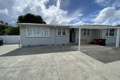Photo of property in 95 Ferguson Street, West End, Palmerston North, 4412