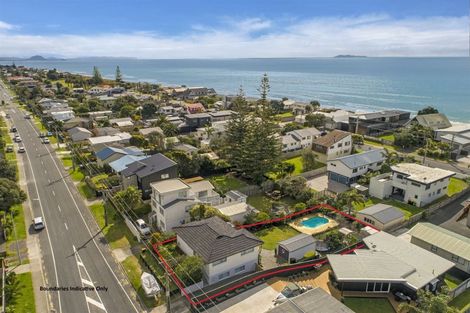 Photo of property in 1221 Papamoa Beach Road, Papamoa Beach, Papamoa, 3118