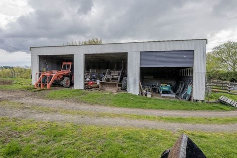 Photo of property in 9 Buckley Road, Shannon, Palmerston North, 4474