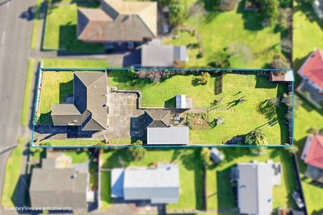 Photo of property in 44 Gonville Avenue, Gonville, Whanganui, 4501