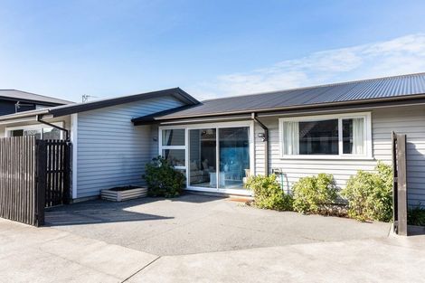 Photo of property in 4/15 Tweed Street, Richmond, Christchurch, 8013