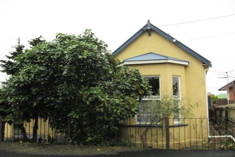 Photo of property in 93 Surrey Street, Forbury, Dunedin, 9012
