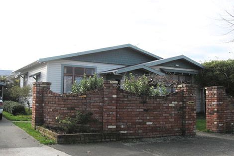 Photo of property in 23 South Street, West End, Palmerston North, 4410