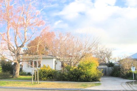 Photo of property in 4/705 Jervois Street, Mayfair, Hastings, 4122