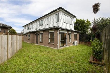 Photo of property in 35 James Walter Place, Mount Wellington, Auckland, 1060